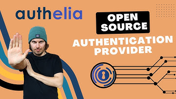 Authelia | Authentication for Traefik - Ultimate Guide / Keycloak alternative