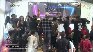 DINDING PEMISAH - NITA // KOPLO HB ENTERTAINMENT