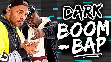 How To Make Dark Boom Bap Beats In Ableton (Mobb Deep, Nas, Wu Tang)