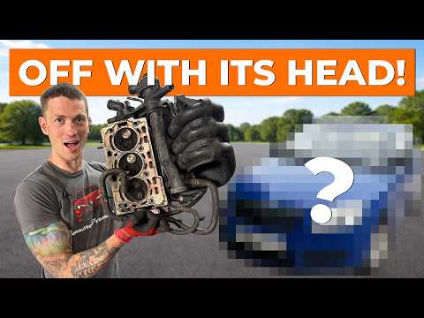 This £1 Car Has an EXPENSIVE Problem!