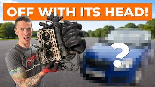 This £1 Car Has an EXPENSIVE Problem!
