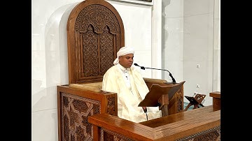 تلاوات الجمعة بصوت القارئ عبد الكريم حسان