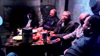 Karaisalı Çakallı Köyü Davul Zurna