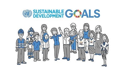 United Nations Federal Institute Sustainable Development