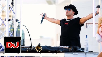 Timmy Trumpet (Unreleased ID