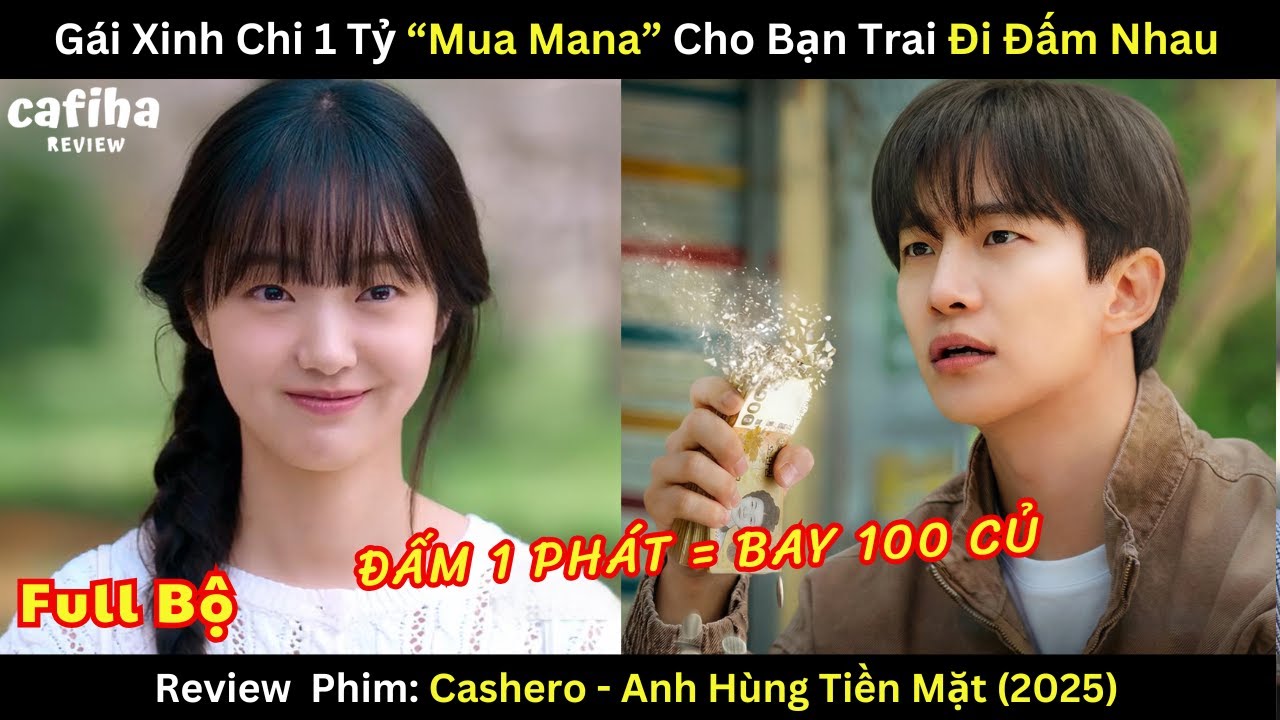 [Review Phim] Gái Xinh Chi 1 Tỷ 