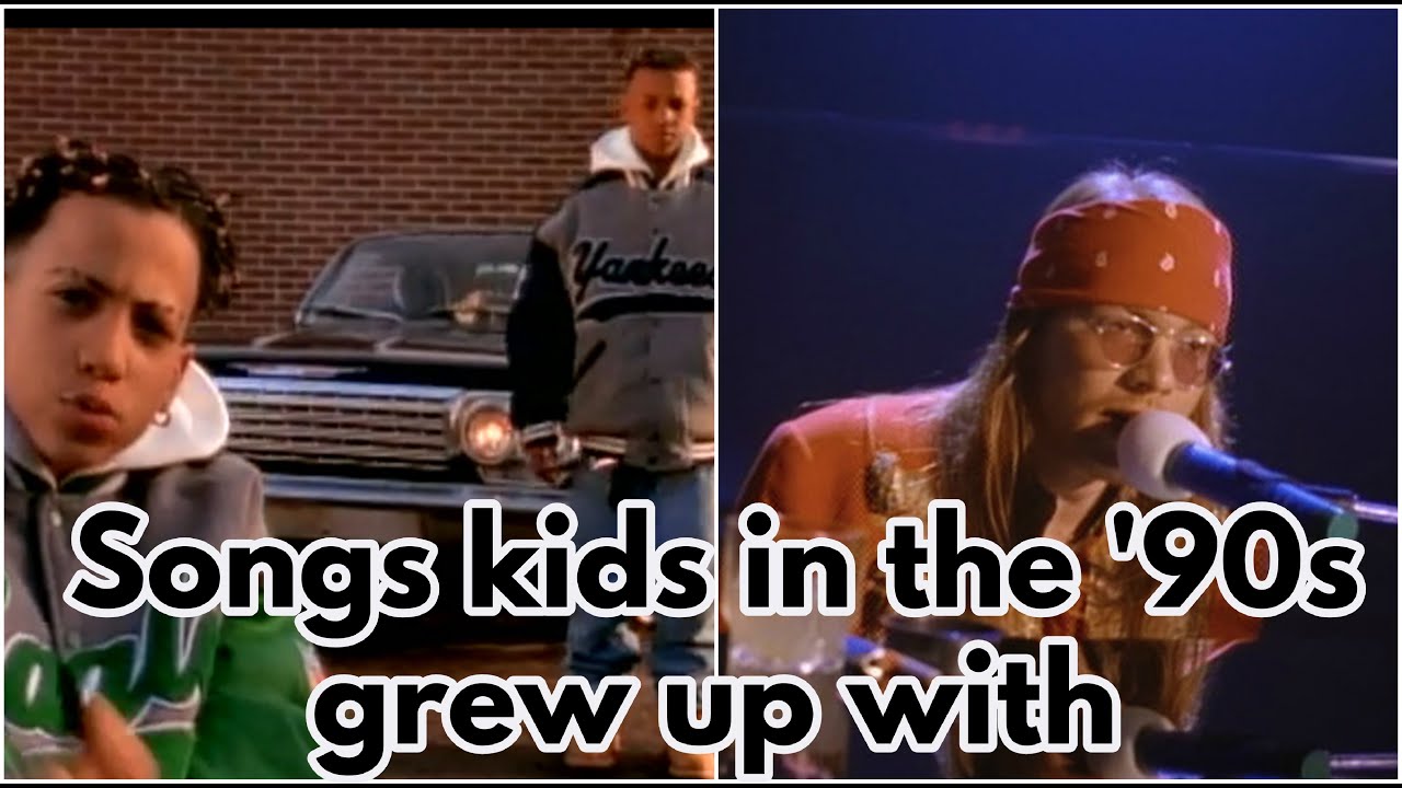 100 Songs Kids In The 90s Grew Up With Chords Chordify 100 Songs Kids In The 90s Grew Up With Chords Chordify