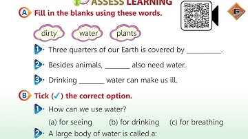 Gohar General Knowledge 2|Unit 12|Lec 4|Assessment