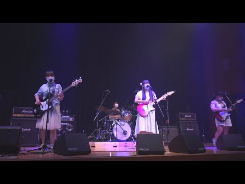 第6回ガールズバンドステージコンテスト高校生全国決勝大会　黒蝶