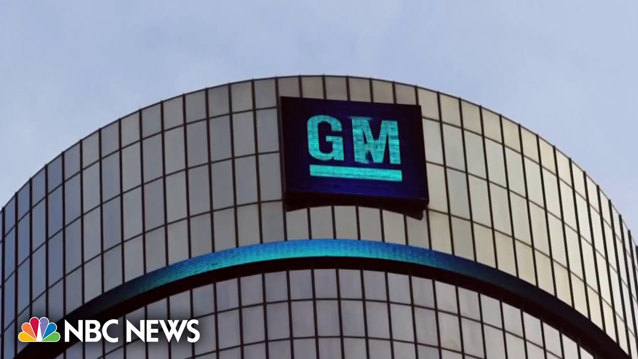 United Auto Workers reach tentative deal to end strike