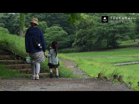 混雑回避！シーズンオフに羊山公園へ行くと芝桜の丘が貸切状態！┃埼玉県秩父市大宮