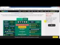How can you auto bet for earning bitcoin