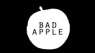 Bad Apple | Fanmade MV | Masayoshi Minoshima ft. nomico