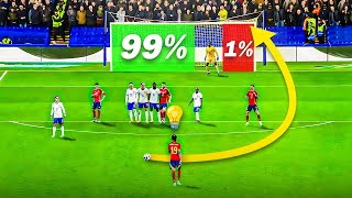 😱 Momentos 100% SATISFACTORIOS en el Fútbol