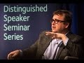 Reid Hoffman: LinkedIn, philosophy, careers & employability