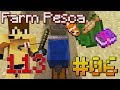 Minecraft ITA #06 Farm Di Pesca AFK Automatica 1.13