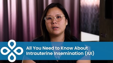 All you need to know about intrauterine insemination (IUI)
