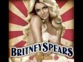 Britney spears  unusual you