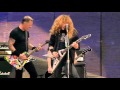 Metallica Am- Am I Evil? Live at the Big 4!