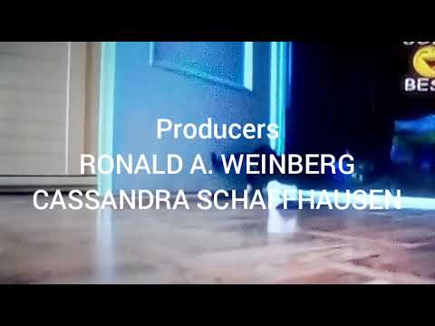 Arthur Season 5 Ending Credits 2000