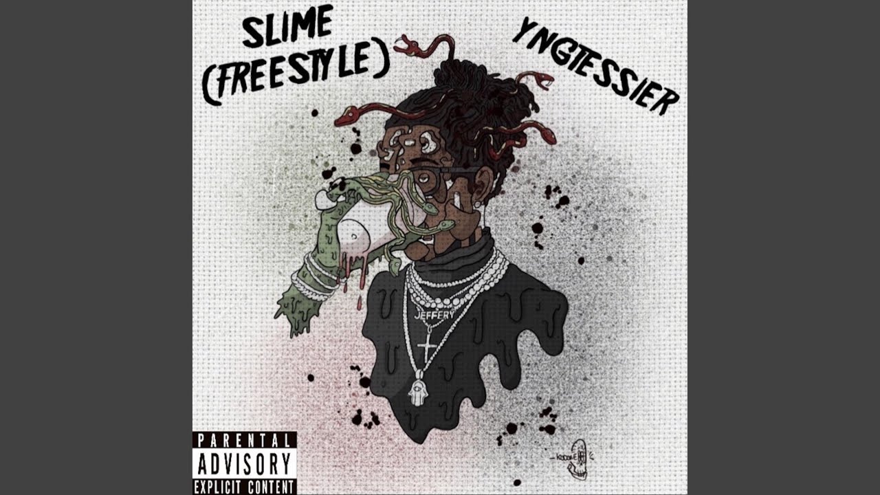 Watch Slime (Freestyle) on YouTube Watch Slime (Freestyle) on YouTube