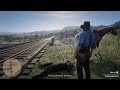 Red Dead Redemption 2: Walkthrough Gameplay - PS5 No Commentary - No8