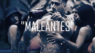 [FREE] "MALEANTES" Zaramay type beat | Reaggeton/maleanteo instrumental 2020 (prod. by Giordano)