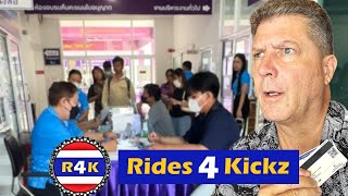 Download Lagu Today I Went in to Renew my Thai Driver's License MP3 Download Lagu Today I Went in to Renew my Thai Driver's License MP3