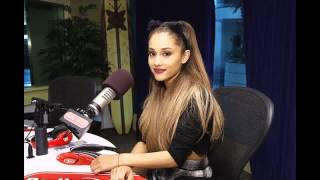 Ariana Grande Denies Photos Are Real My Lil Is A Lot Cuter Than That