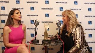 Athena Award