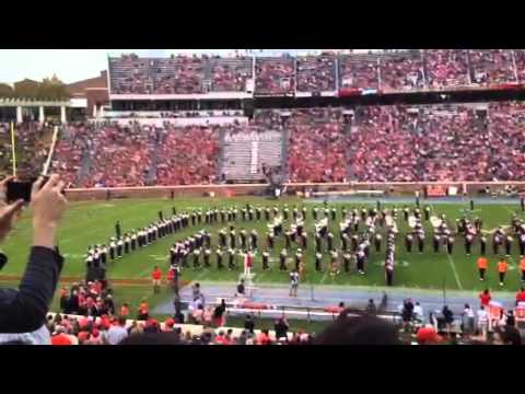 UVA Marching Band