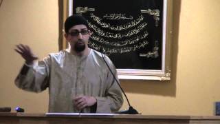 The Hereafter : Episode III - Trials of the Grave | Br Faisal Khetani