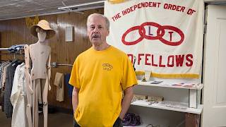 VIDEO: The Generosity Store
