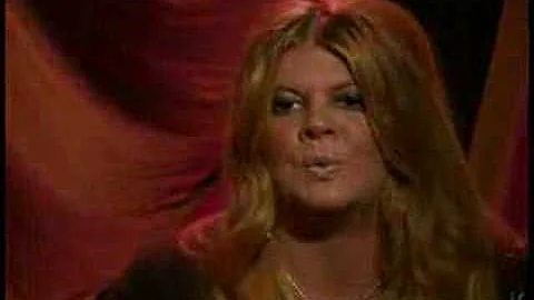 JILL PARR - ME AGAIN - EPK