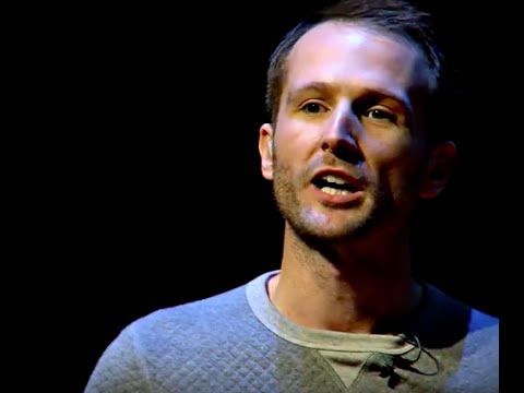 Dominic Campbell | TEDxBrum