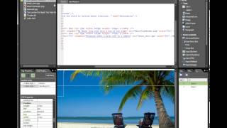 Exercise 2: Creating Page Layout with Layers