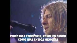 Come As You Are - Nirvana (Tradução)