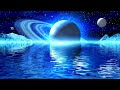 Peaceful Night | Soul Soothing Sleep Music | Delta Waves Sleep Therapy Music