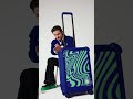 State Your Case | Bounce Carry-On