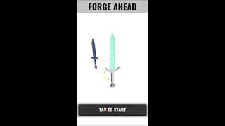 Forge Ahead - My first few minutes in this game screenshot 2