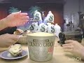 Shedd's Spread Country Crock (2000) Television Commercial 