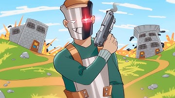 This Is How I Counter Small Oil Rig Solo - Rust