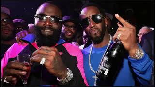 Diddy feat Rick Ross - Whatcha Gon Do (SORRY CLHEVA Remix)
