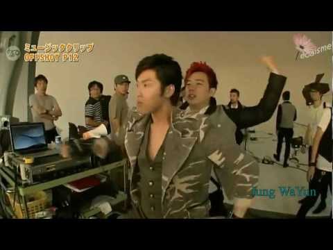 U.Know Yunho Gangnam Style - Our Adorkable Leader Sshii  ♥ -