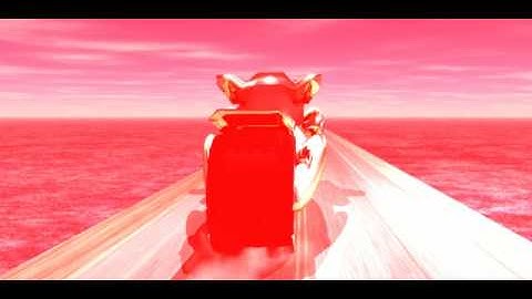 carrara 3d animation