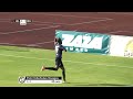 19. kārta: FS Jelgava 1:3 Riga FC (Labākie momenti)