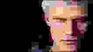 devil trigger but ultra low quality