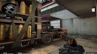 CSGO Back in Time fixed