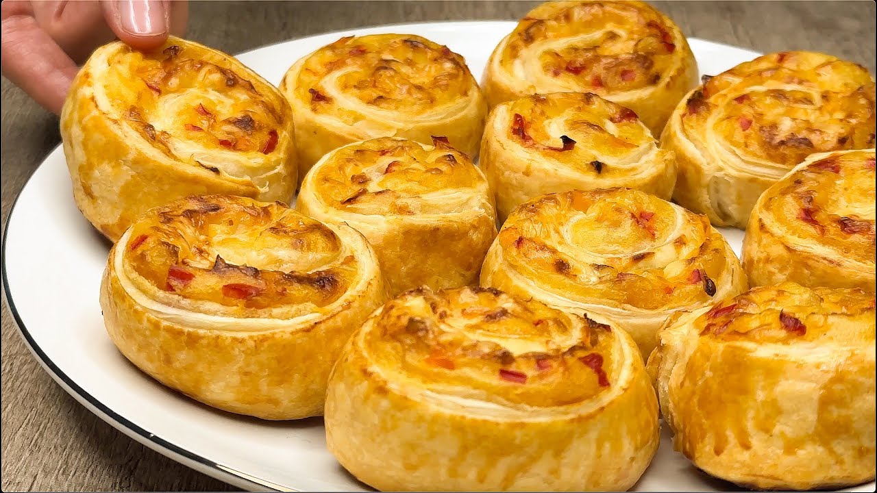 Я никогда не ел ничего вкуснее! Простой и дешевый рецепт картофеля!