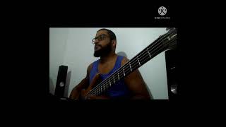 livre pra voar Thiaguinho Bass cover